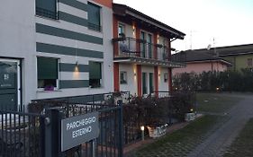 Albergo La Quiete